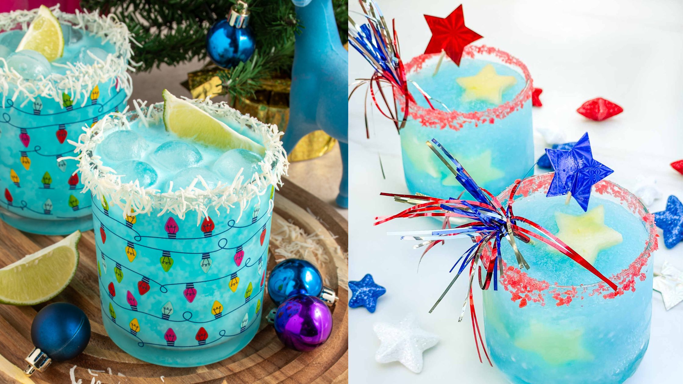 Bi-Frost Margarita